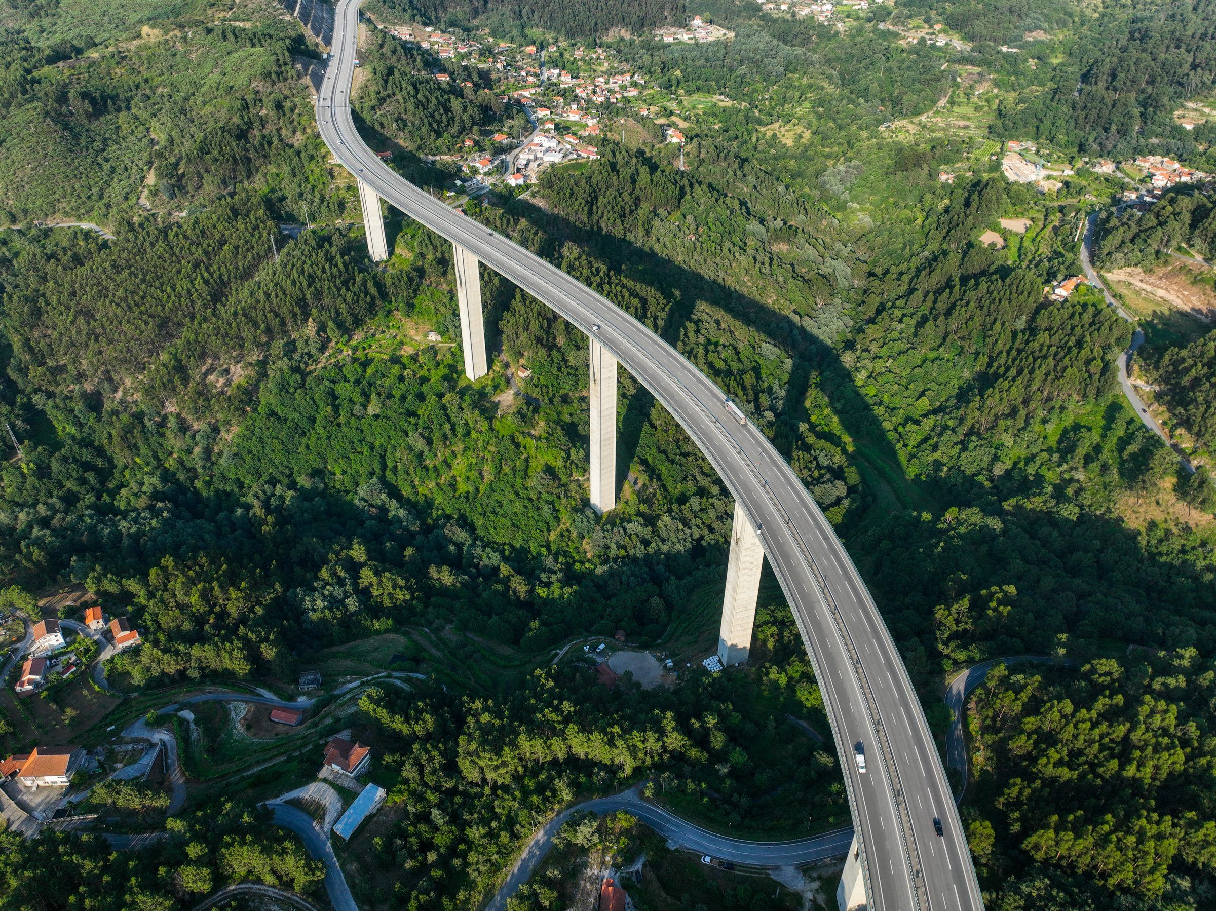 Fornecimento Ascendi