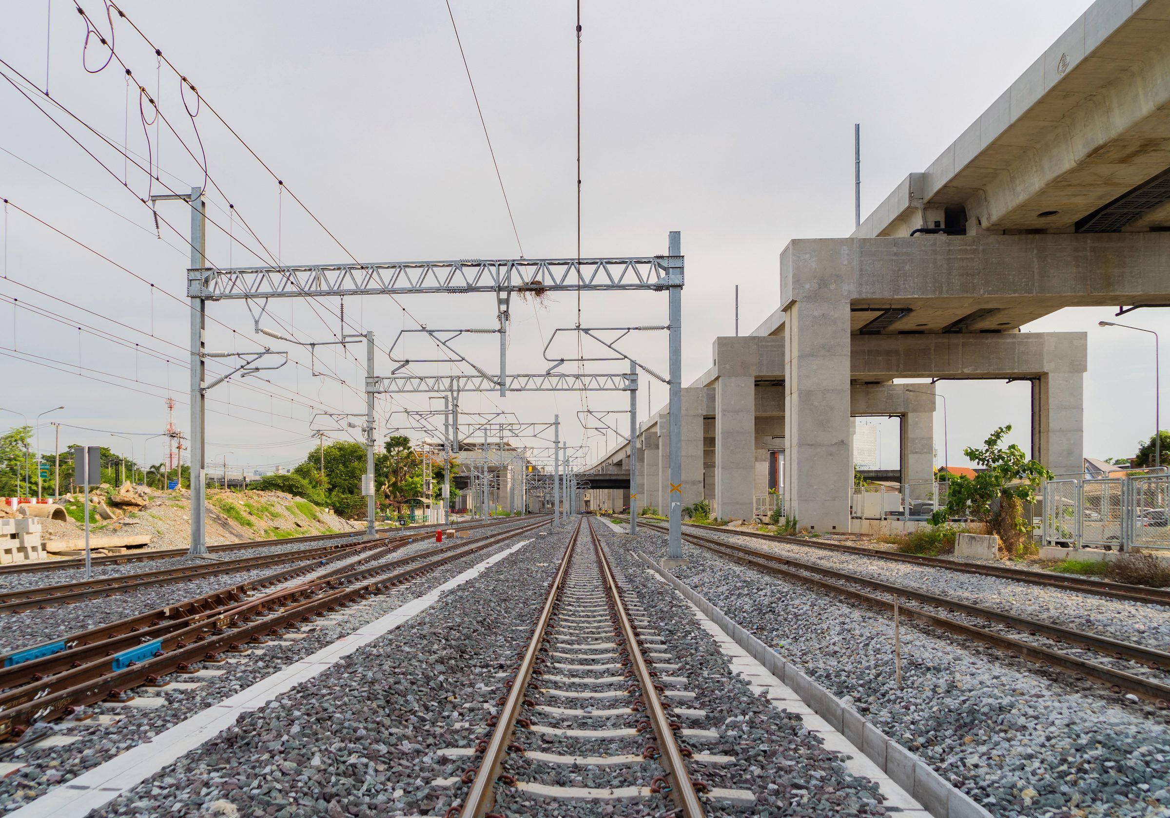 Linha do Norte — Modernização
